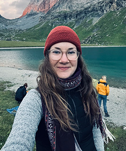 Picture of  Kelsey Shaw