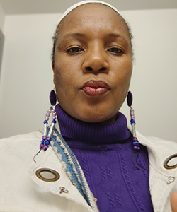 Picture of  Lindokuhle Sibiya