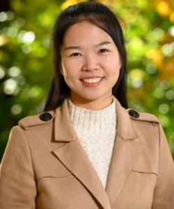 Picture of Dr. Luwen Wan