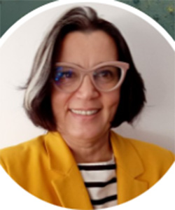 Picture of  Mónica Guchin