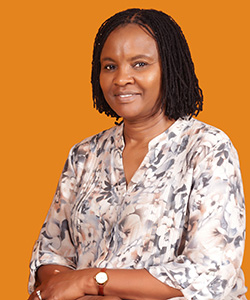 Picture of  Nancy Ngumba