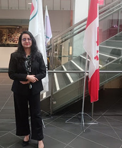 Picture of  Nitasha Vig