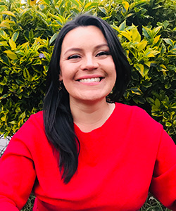 Picture of  Paola Moreno