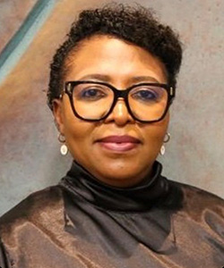 Picture of  Petunia Ramunenyiwa