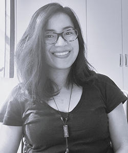 Picture of  Rosa María Dextre