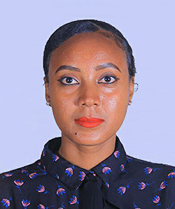 Picture of  Selamawit Baruda Hailu