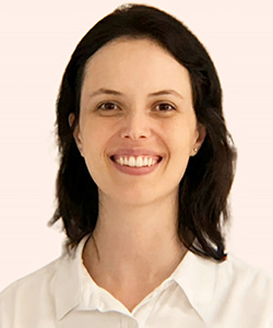 Picture of  Sofia Corradi Oliveira