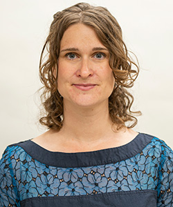 Picture of Dr. Tara Kahan