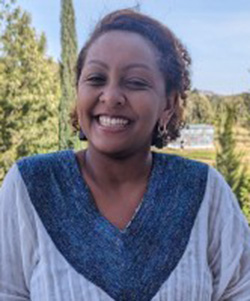 Picture of  Tsedey Tamir