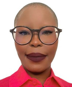 Picture of  Tshireletso Madumo